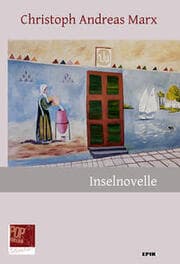 Cover von Inselnovelle
