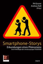 Cover von Smartphone-Storys