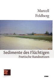 Cover von Sedimente des Flüchtigen