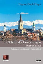 Cover von Im Schnee der Erinnerungen