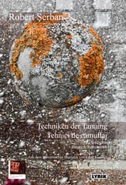 Cover von Techniken der Tarnung / Tehnici de camuflaj
