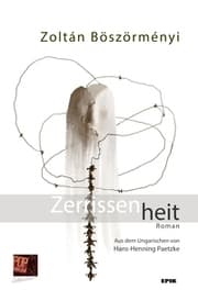 Cover von Zerrissenheit
