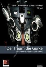 Cover von Der Traum der Gurke