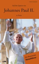 Cover von Auf den Spuren von Johannes Paul II. in Polen