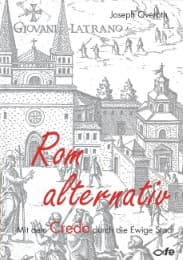 Cover von Rom alternativ