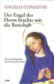 Cover von Der Engel des Herrn brachte mir die Botschaft