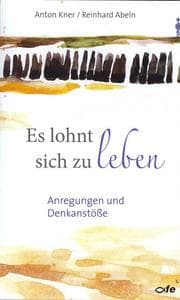 Cover von Es lohnt sich zu leben