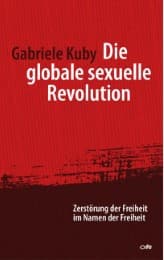 Cover von Die globale sexuelle Revolution