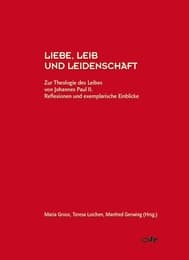 Cover von Liebe, Leib und Leidenschaft