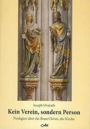 Cover von Kein Verein, sondern Person