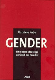 Cover von Gender