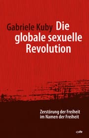 Cover von Die globale sexuelle Revolution
