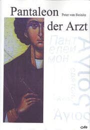 Cover von Pantaleon der Arzt