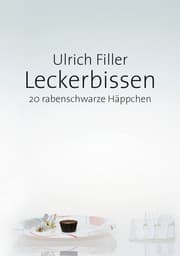 Cover von Leckerbissen