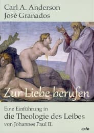 Cover von Zur Liebe berufen