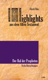 Cover von Der Ruf der Propheten