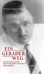 Cover von Ein gerader Weg