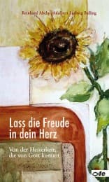 Cover von Lass die Freude in dein Herz