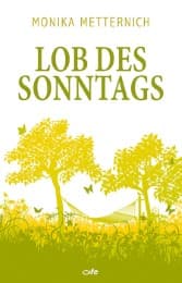 Cover von Lob des Sonntags