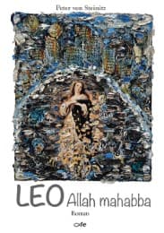 Cover von Leo Allah mahabba