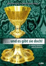 Cover von ... und es gibt sie doch 3