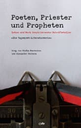 Cover von Poeten, Priester und Propheten