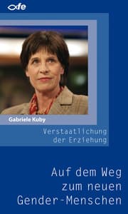Cover von Verstaatlichung der Erziehung