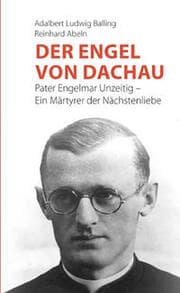 Cover von Der Engel von Dachau