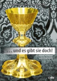 Cover von ... Und es gibt sie doch! 4