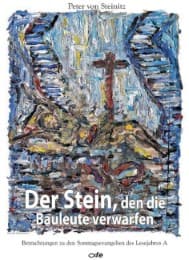 Cover von Der Stein, den die Bauleute verwarfen