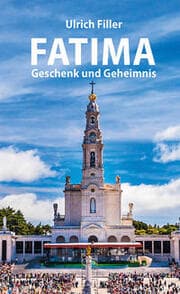 Cover von Fatima