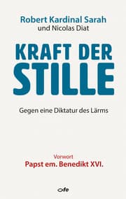 Cover von Kraft der Stille