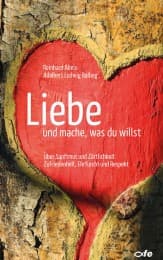 Cover von Liebe und mache, was du willst