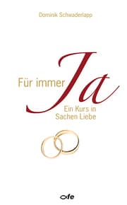 Cover von Für immer Ja