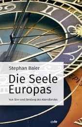 Cover von Die Seele Europas