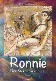 Cover von Ronnie, der Sternenwanderer