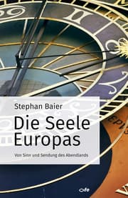 Cover von Die Seele Europas