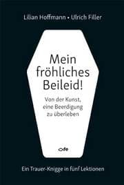 Cover von Mein fröhliches Beileid!