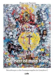 Cover von Der Herr ist mein Hirte