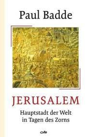 Cover von Jerusalem