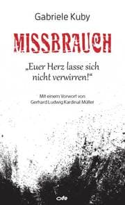 Cover von Missbrauch