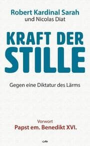 Cover von Kraft der Stille