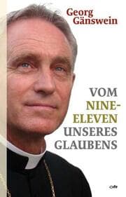 Cover von Vom Nine-Eleven unseres Glaubens