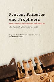 Cover von Poeten, Priester und Propheten