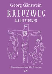 Cover von Kreuzweg