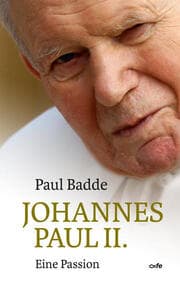 Cover von Johannes Paul II.