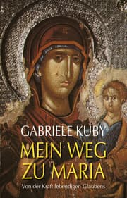 Cover von Mein Weg zu Maria