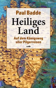 Cover von Heiliges Land