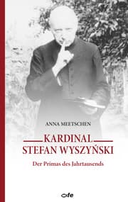 Cover von Kardinal Stefan Wyszynski