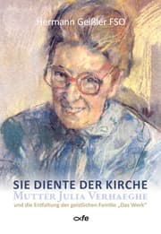 Cover von Sie diente der Kirche